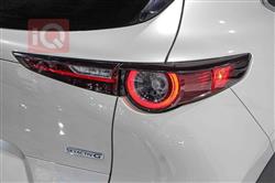 مازدا CX-30